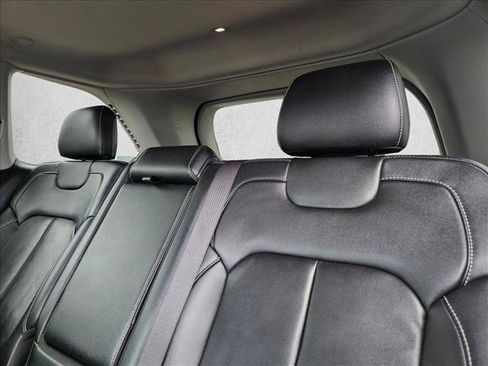 Used 2022 Jeep Grand Cherokee Limited 4xe AWD/4WD image 12