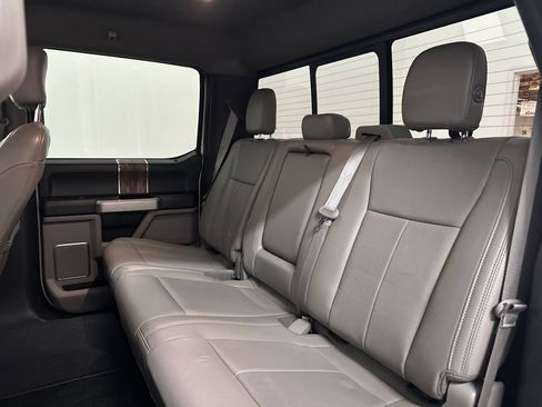 Used 2018 Ford F150 Lariat AWD/4WD image 47