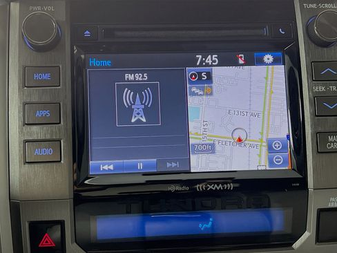 Used 2018 Toyota Tundra Limited image 26