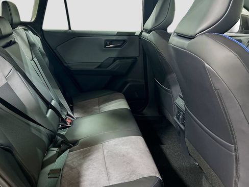 New 2026 Toyota RAV4 XSE AWD/4WD image 27