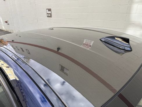 Used 2016 BMW M3 image 23