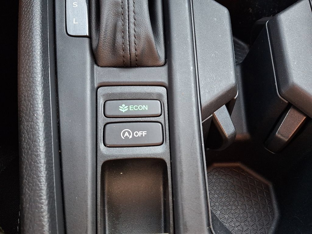 Used 2024 Honda Accord EX image 23