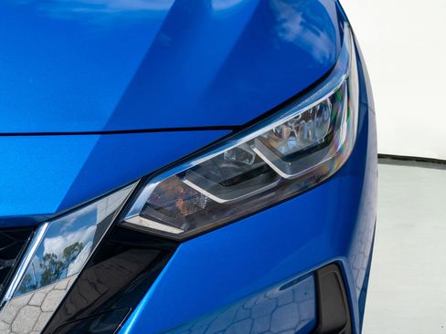 Used 2023 Nissan Sentra SV image 20