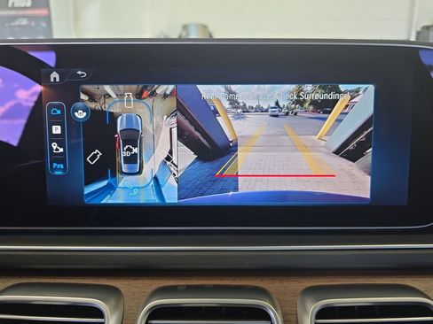 New 2026 Mercedes-Benz GLE 350 4MATIC image 25