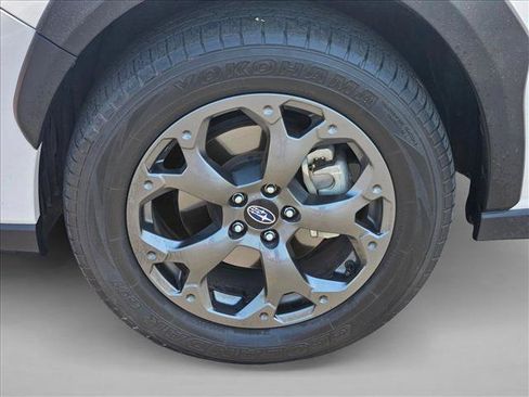 Used 2023 Subaru Crosstrek 2.5i Sport AWD/4WD image 22