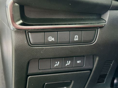 Used 2024 MAZDA MAZDA3 s image 16