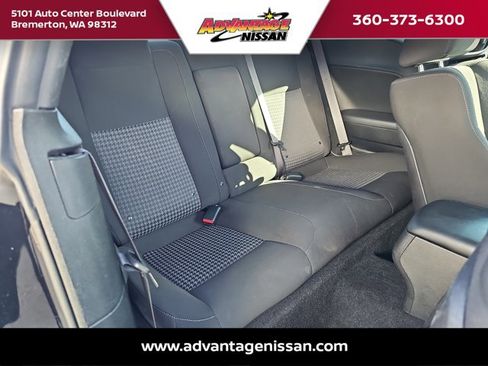 Used 2023 Dodge Challenger GT image 27