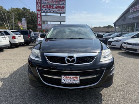 Used 2011 MAZDA CX-9 Touring w/ Moonroof & Bose Audio Pkg image 2