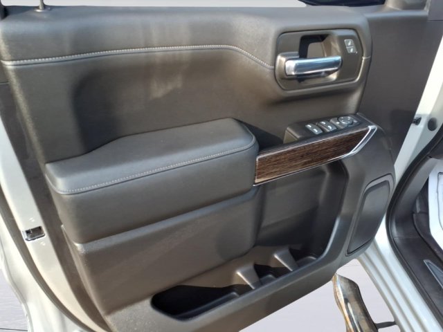 Used 2022 GMC Sierra 1500 SLE AWD/4WD image 11
