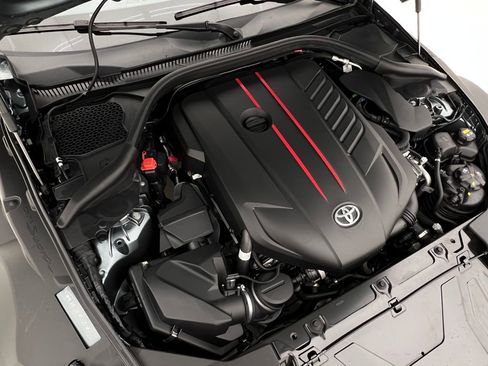 Used 2020 Toyota Supra Premium w/ Driver Assist Package image 27