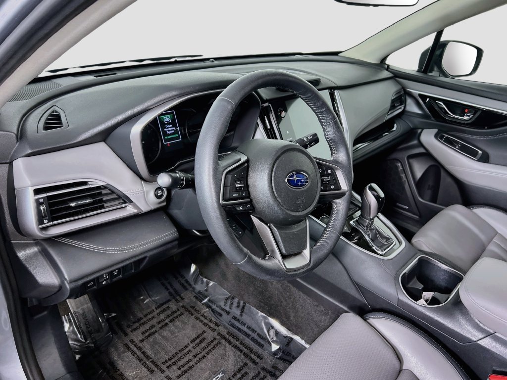 Used 2020 Subaru Outback Limited AWD/4WD image 8