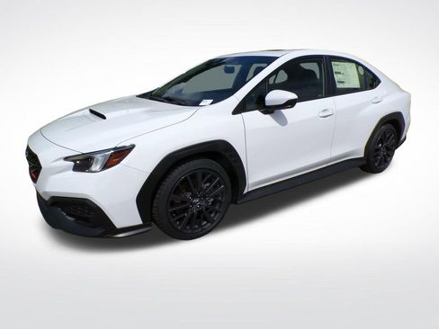 New 2026 Subaru WRX Premium AWD/4WD image 2