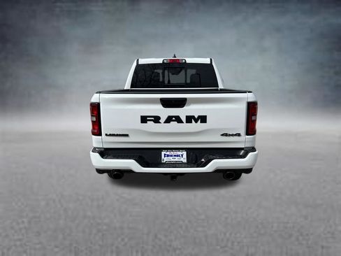 Used 2026 RAM 1500 Laramie image 4