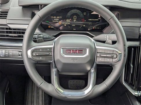 New 2026 GMC Acadia Elevation image 10