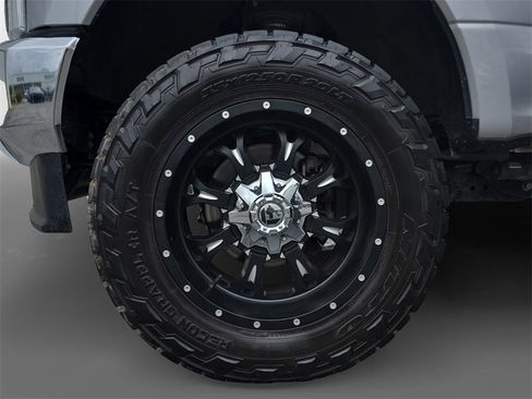 Used 2021 Ford F250 Lariat w/ Lariat Ultimate Package image 14