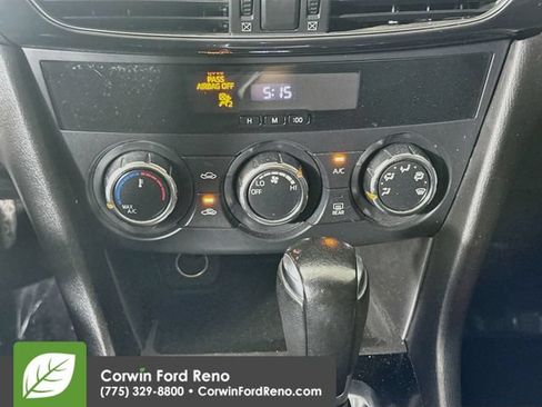 Used 2015 MAZDA MAZDA6 Sport FWD image 15