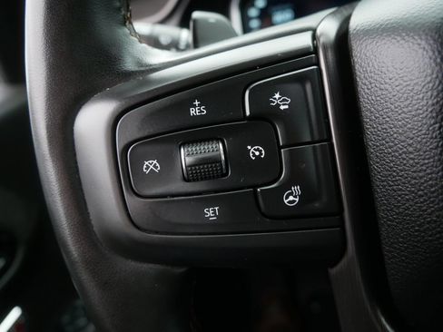 Used 2024 GMC Sierra 1500 AT4 AWD/4WD image 26