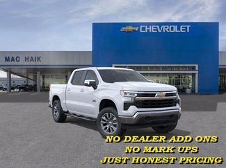 New 2026 Chevrolet Silverado 1500 LT w/ Texas Edition Plus video 1