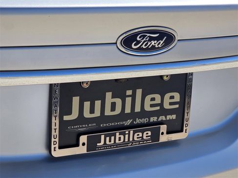 Used 2018 Ford Fusion S image 25