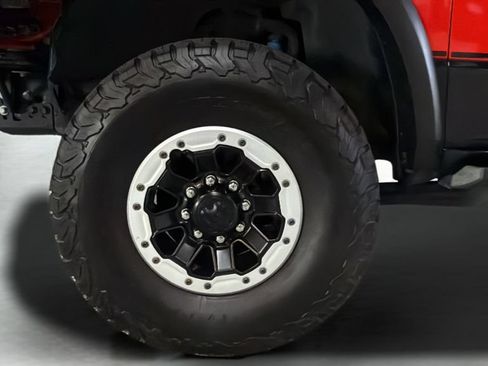 Used 2021 RAM 2500 Power Wagon AWD/4WD image 42