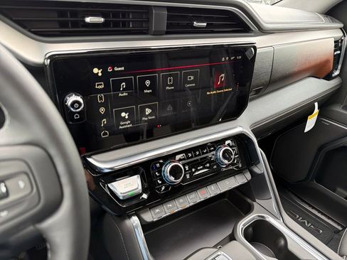 New 2026 GMC Sierra 1500 Denali image 22