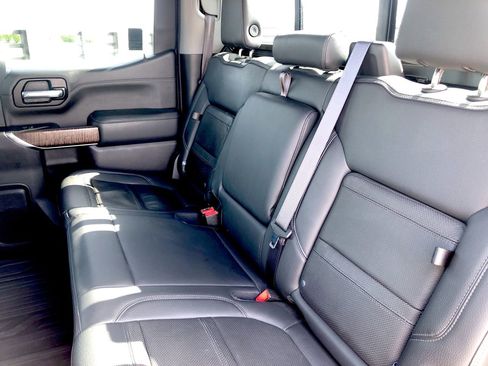 Used 2021 GMC Sierra 1500 Denali w/ Denali Ultimate Package image 19