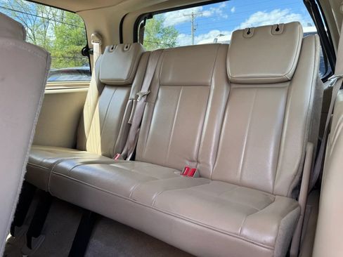 Used 2011 Ford Expedition XLT w/ 201A Rapid Spec Order Code RWD image 18