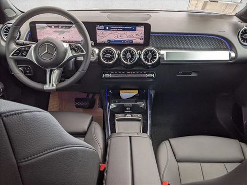 Certified 2026 Mercedes-Benz GLB 250 4MATIC image 16