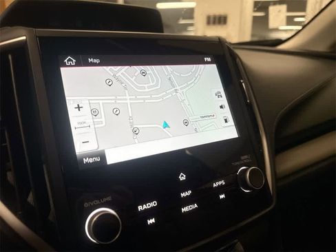 Used 2024 Subaru Forester Limited image 29