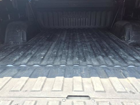 Used 2023 GMC Sierra 1500 AT4X AWD/4WD image 11
