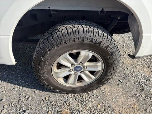 Used 2018 Ford F150 XLT image 9