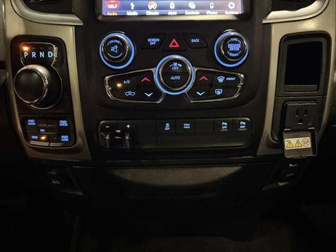 Used 2019 RAM 1500 Big Horn AWD/4WD image 31