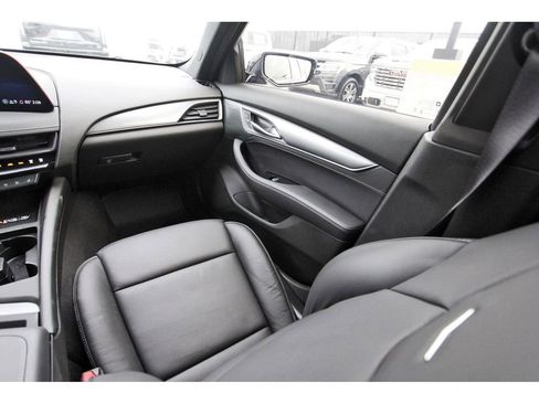 New 2026 Cadillac CT5 Premium Luxury image 10