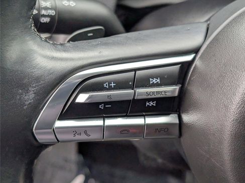 Used 2023 MAZDA CX-30 AWD 2.5 S w/ Premium Package image 22