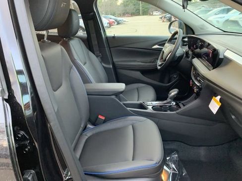 New 2026 Buick Encore GX Sport Touring w/ Comfort Package image 27
