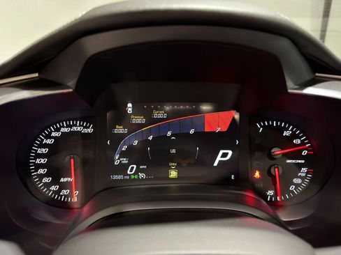 Used 2017 Chevrolet Corvette Z06 RWD image 15