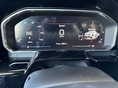 New 2026 GMC Sierra 1500 Elevation image 45