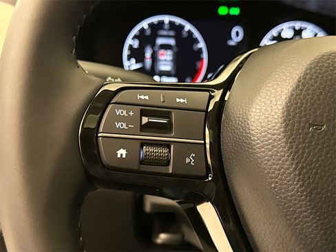 New 2026 Honda HR-V EX-L image 32
