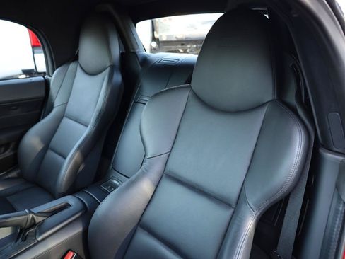 Used 2006 BMW M Roadster RWD image 11