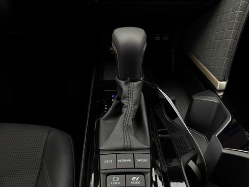 New 2026 Toyota Camry XLE FWD image 22