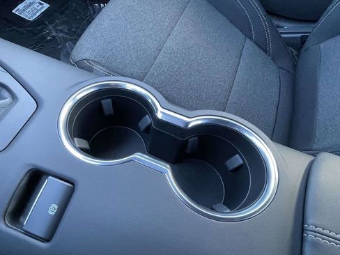 New 2026 Ford Mustang Coupe image 29