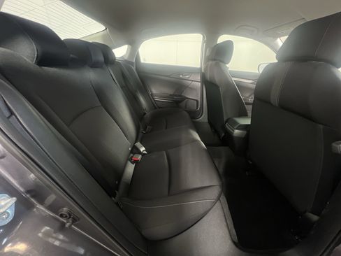 Used 2021 Honda Civic LX image 27