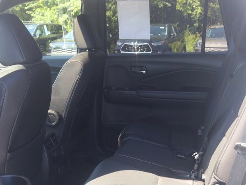 Used 2021 Honda Passport EX-L image 32