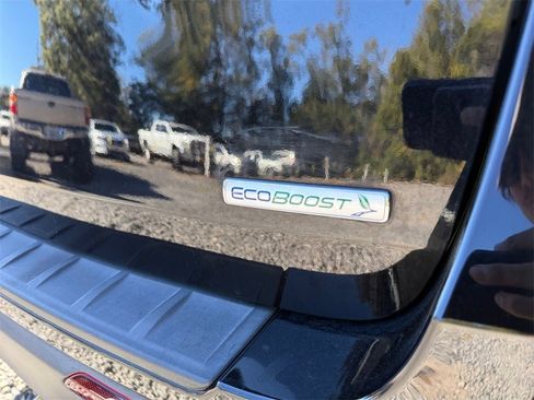 Used 2020 Ford Explorer XLT w/ Equipment Group 202A image 17