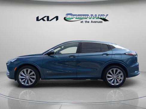 Used 2024 Buick Envista Avenir image 4