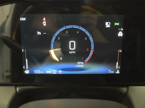 New 2026 Chevrolet TrailBlazer LT w/ Convenience Package AWD/4WD image 46