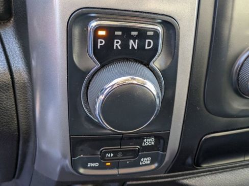 Used 2024 RAM 1500 Classic SLT image 19