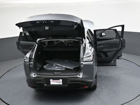 Certified 2025 Nissan Murano SV w/ Cargo Package image 34