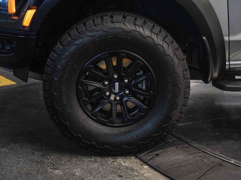 Used 2024 Ford F150 Raptor image 6