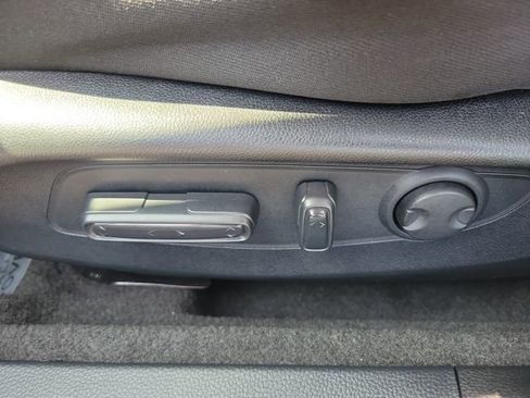 Certified 2024 Honda Accord EX image 16